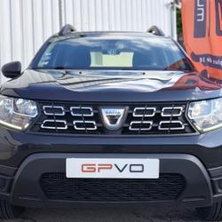 Dacia Duster ✅️ R&eacute;vis&eacute;/ 1&egrave;re main / Historique Dacia / Chaine de Distribution / Garantie✅️ Montreuil-le-Gast