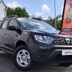 Dacia Duster ✅️ R&eacute;vis&eacute;/ 1&egrave;re main / Historique Dacia / Chaine de Distribution / Garantie✅️ Montreuil-le-Gast