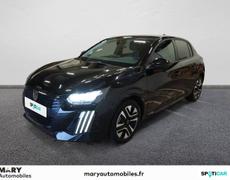 Peugeot 208 Avranches