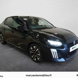Peugeot 208 208 PureTech 100 S&S BVM6 Allure Avranches