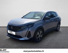 Peugeot 3008 Avranches