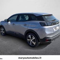 Peugeot 3008 3008 Hybrid 225 e-EAT8 Active Pack Avranches