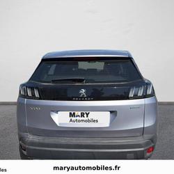 Peugeot 3008 3008 Hybrid 225 e-EAT8 Active Pack Avranches