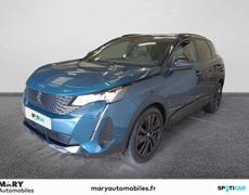 Peugeot 3008 Avranches