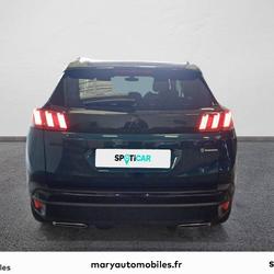 Peugeot 3008 3008 BlueHDi 130ch S&S EAT8 GT Pack Avranches