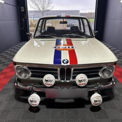BMW Serie 2 BMW 2002 100CH - GARANTIE 12 MOIS Vielmur-sur-Agout