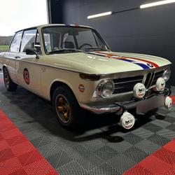 BMW Serie 2 BMW 2002 100CH - GARANTIE 12 MOIS Vielmur-sur-Agout
