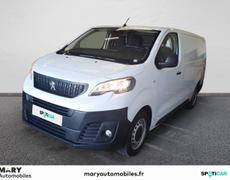 Peugeot Expert Avranches