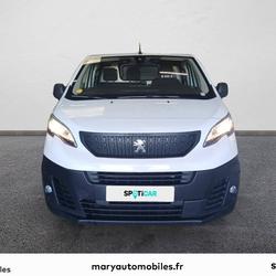 Peugeot Expert EXPERT FGN TOLE XL BLUEHDI 145 S&S EAT8 Avranches