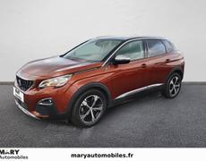 Peugeot 3008 Avranches