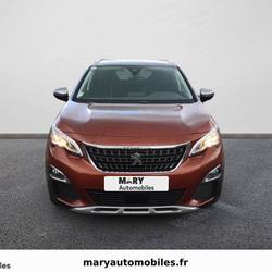 Peugeot 3008 3008 BlueHDi 130ch S&S EAT8 Crossway Avranches