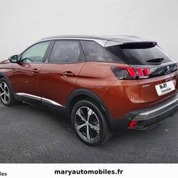 Peugeot 3008 3008 BlueHDi 130ch S&S EAT8 Crossway Avranches