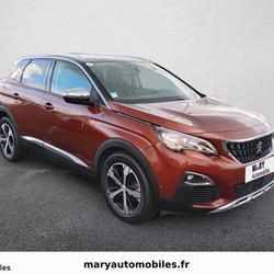 Peugeot 3008 3008 BlueHDi 130ch S&S EAT8 Crossway Avranches