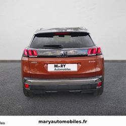 Peugeot 3008 3008 BlueHDi 130ch S&S EAT8 Crossway Avranches