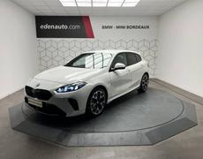 BMW Serie 1 Lormont