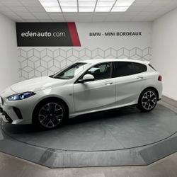 BMW Serie 1 120d 163 ch DKG7 M Sport Lormont