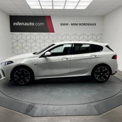BMW Serie 1 120d 163 ch DKG7 M Sport Lormont
