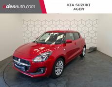 Suzuki Swift Sainte-Bazeille
