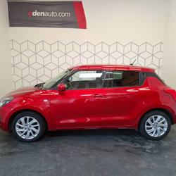 Suzuki Swift 1.2 Dualjet Hybrid Privil&egrave;ge Sainte-Bazeille