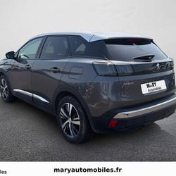 Peugeot 3008 3008 Hybrid 180 e-EAT8 Allure Pack Avranches