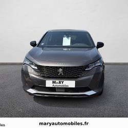 Peugeot 3008 3008 Hybrid 180 e-EAT8 Allure Pack Avranches