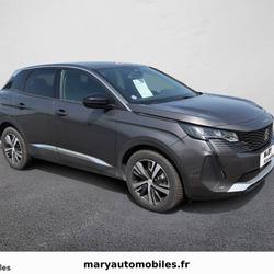 Peugeot 3008 3008 Hybrid 180 e-EAT8 Allure Pack Avranches