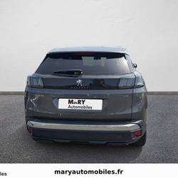 Peugeot 3008 3008 Hybrid 180 e-EAT8 Allure Pack Avranches