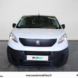 Peugeot Expert EXPERT FGN TOLE LONG BLUEHDI 145 S&S EAT8 PREMIUM Avranches