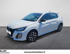 Peugeot 208 Avranches