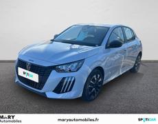 Peugeot 208 Avranches