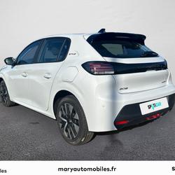 Peugeot 208 208 Hybrid 110 e-DCS6 Style Avranches