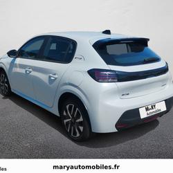 Peugeot 208 208 Hybrid 110 e-DCS6 Style Avranches
