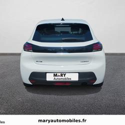 Peugeot 208 208 Hybrid 110 e-DCS6 Style Avranches