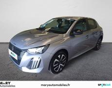 Peugeot 208 Avranches