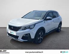 Peugeot 3008 Avranches