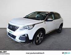 Peugeot 3008 Avranches