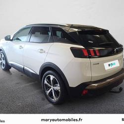 Peugeot 3008 3008 BlueHDi 130ch S&S EAT8 Crossway Avranches