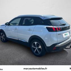 Peugeot 3008 3008 BlueHDi 130ch S&S EAT8 Crossway Avranches