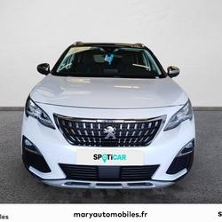Peugeot 3008 3008 BlueHDi 130ch S&S EAT8 Crossway Avranches