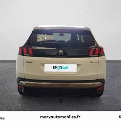 Peugeot 3008 3008 BlueHDi 130ch S&S EAT8 Crossway Avranches