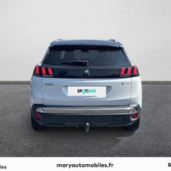 Peugeot 3008 3008 BlueHDi 130ch S&S EAT8 Crossway Avranches