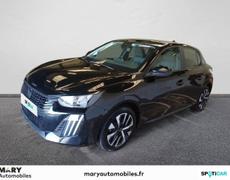 Peugeot 208 - 208 Hybrid 100 e-DCS6 Style - 20 490 €