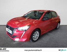 Peugeot 208 Avranches