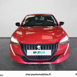 Peugeot 208 208 BlueHDi 100 S&S BVM6 Active Avranches