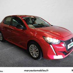Peugeot 208 208 BlueHDi 100 S&S BVM6 Active Avranches