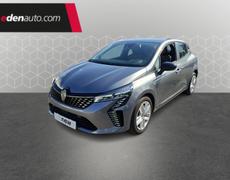 Renault Clio 5 Biarritz