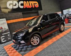 Ssangyong Tivoli Lisieux