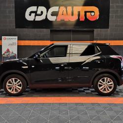 Ssangyong Tivoli 1.6XDI 116 Lisieux