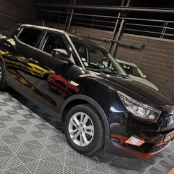 Ssangyong Tivoli 1.6XDI 116 Lisieux