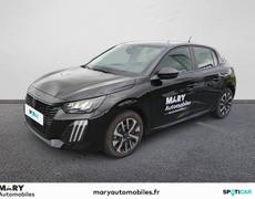 Peugeot 208 Avranches